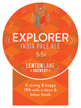 Explorer IPA