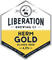 Herm Island Gold