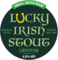 Lucky Irish Stout