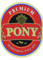 Premium Pony