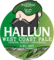 Hallun