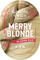 Merry Blonde