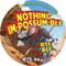 Nothing Im Possum Ble