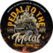 Pedal to the Metal