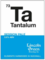 Tantalum