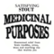 Medicinal Purposes