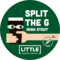 Split the G