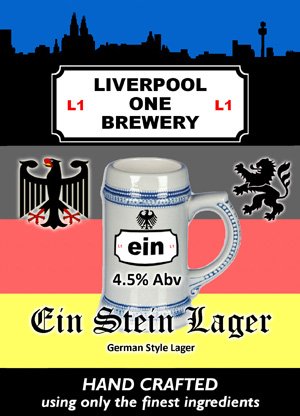 Ein Stein