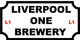 Liverpool One Brewery