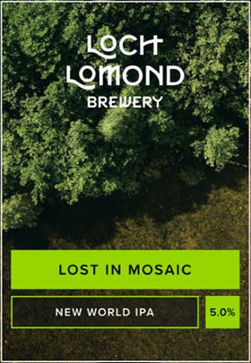Lost in Mosaic