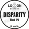 Disparity Black IPA