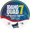 Idaho 7 Quad