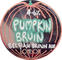 Pumpkin Bruin