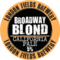 Broadway Blond