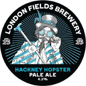 Hackney Hopstar