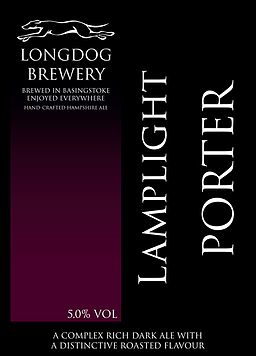 Lamplight Porter