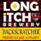 Backscratcher
