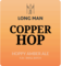 Copper Hop