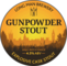 Gunpowder Stout