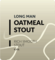 Oatmeal Stout