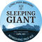 Sleeping Giant