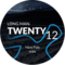 Twenty 12
