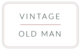 Vintage Old Man
