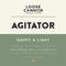 Agitator