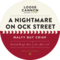 A Nightmare On Ock Street