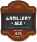 Artillery Aale