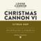 Christmas Cannon VI