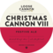 Christmas Cannon VIII