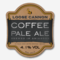 Coffe Pale Ale