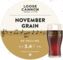 November Grain