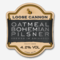 Oatmeal Bohemian Pilsner