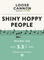 Shiny Hoppy People