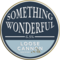 Something Wonderful