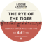 The Rye of the Tiger