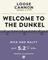 Welcome to the Dunkel