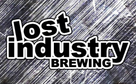 Lost Industry Brewing