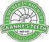 Granny's Teeth