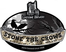 Stone the Crows