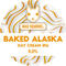 Baked Alaska