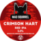 Crimson Hart