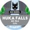 Huka Falls