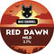 Red Dawn