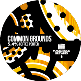 Common Grounds