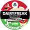 Dairyfreak Raspberry
