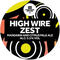 High Wire Zest