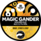 Magic Gander